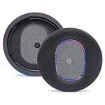 WC Freeze Maxwell - Cooling Gel Replacement Earpads for Audeze Maxwell Headphones by Wicked Cushions - Elevate Comfort, Durability, Thickness & Sound Isolation for Epic Gaming Sessions | Speed Racer