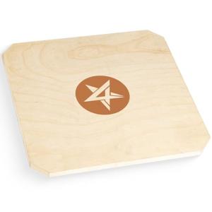 Yes4All Professional Rocker Board with 3 Levels