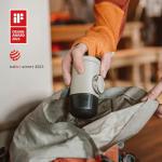 WACACO Minipresso NS2 Portable Espresso Maker, VIP Approved