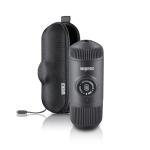 Nanopresso Portable Espresso Maker with Protective Case, Upgrade
