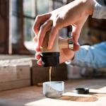 WACACO Minipresso NS2 Portable Espresso Maker, VIP Approved