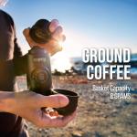 WACACO Minipresso GR Portable Espresso Machine - Travel Gadgets