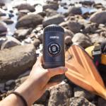 Nanopresso Portable Espresso Maker with Protective Case, Upgrade