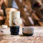 WACACO Minipresso NS2 Portable Espresso Maker, VIP Approved