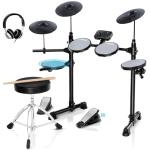 Vangoa Electric Drum Set for Kids and Adults