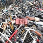 Electric Guitar | 'Bikes' Boom Bap