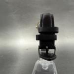 Junghans Watch Men 32mm Cream Dial Gold Tone Date Round 0W-J-1005M New Battery