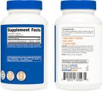 Nutricost Vitamin B12 2000mcg - 240 Capsules