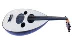 Handmade Arabic Walnut Oud String Instrument - VIP Shopper