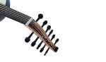 Handmade Arabic Walnut Oud String Instrument - VIP Shopper