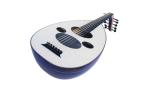 Handmade Arabic Walnut Oud String Instrument - VIP Shopper