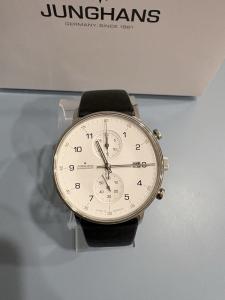 Junghans Form C Chronograph