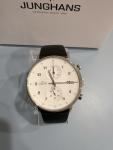 Junghans Form C Chronograph