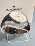 Junghans Form C Chronograph