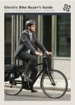 Electric Bike Buyer's Guide