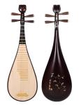 Professional Chinese Lute for VIP Smart Shoppers