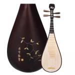 Professional Chinese Lute for VIP Smart Shoppers