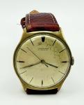 Rare Vintage Junghans 17 Jewels German Made Mechanical Wine Watch 33m