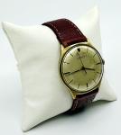 Rare Vintage Junghans 17 Jewels German Made Mechanical Wine Watch 33m