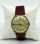 Rare Vintage Junghans 17 Jewels German Made Mechanical Wine Watch 33m