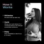 Echo Go+ Hydrogen Water Bottle - Gary Brecka Recommended