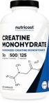 Nutricost Creatine Monohydrate Capsules - 500 Count