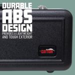 Gator Cases Andante Series Euphonium Hardshell Case
