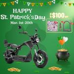 2024 eAhora M1P Pro 4000W Electric Motorcycle for Adults
