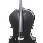 Cecilio Musical Instrument Kit - Full Size, Black