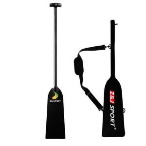 VIP Dragon Boat Paddle Bundle - Carbon Fiber