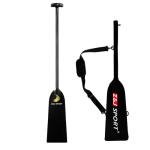 VIP Dragon Boat Paddle Bundle - Carbon Fiber