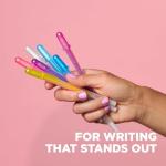 SAKURA 3D Ink Pen Set - Assorted Colors