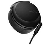 Sony MDR-Z7M2 Hi-Res Stereo Overhead VIP Headphones Black