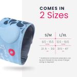 Tempdrop Fertility & Ovulation Tracker: Wearable BBT Monitor