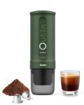 Outin Nano Portable Electric Espresso Machine with USB-C