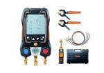 Testo 550s AC Manifold Gauge Set with Bluetooth