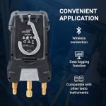 Testo 550s AC Manifold Gauge Set with Bluetooth