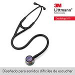 3M Littmann Cardiology IV Diagnostic Stethoscope - Rainbow