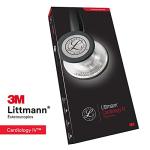 3M Littmann Cardiology IV Diagnostic Stethoscope - Rainbow
