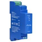 Shelly Pro 1 Smart Relay Switch - WiFi & Bluetooth