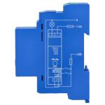 Shelly Pro 1 Smart Relay Switch - WiFi & Bluetooth