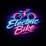 LIKE ELECTRIC BIKE