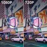 Wireless Security Camera System 1080P HD 8CH VIP Shopper