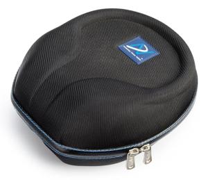 Upgrade Carrying case Compatible with Audeze Maxwell, MM-100, LCD-S20, Razer Kraken V4 Wireless / V3 Pro / V3 Hypersense, Corsair Virtuoso Max and Void 2 Headset. Ultimate Protection + Transport