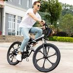 9 Best Fat Tire Electric Bikes 2022 To Buy on Amazon