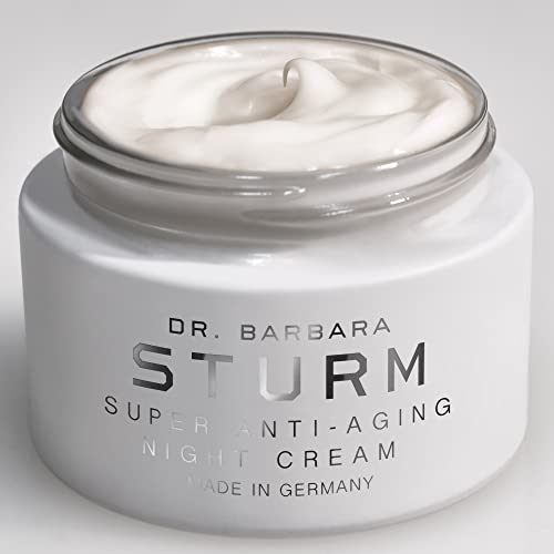 Dr. Barbara Sturm Super Night Cream VIP