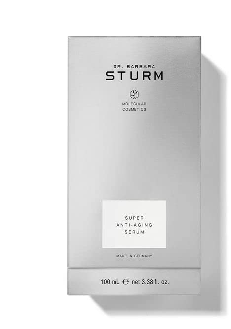 Dr. Barbara Sturm VIP Anti-Aging Serum
