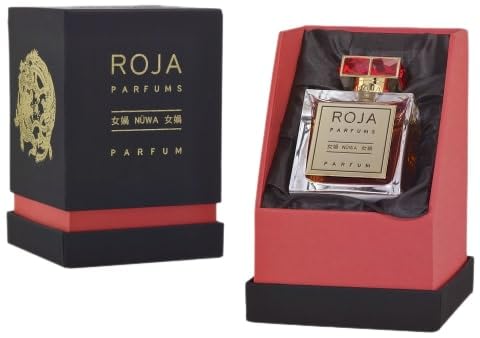 Roja NüWa Parfum, 100ML in VIP Smart Shopper