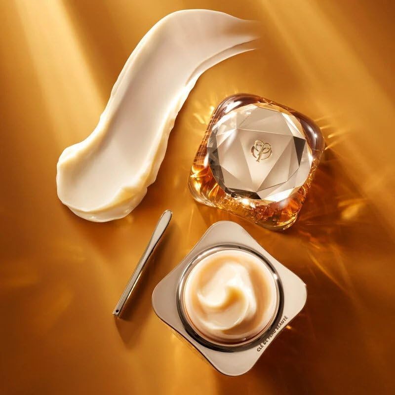 VIP Smart Shopper: Clé de Peau Beauté La Crème