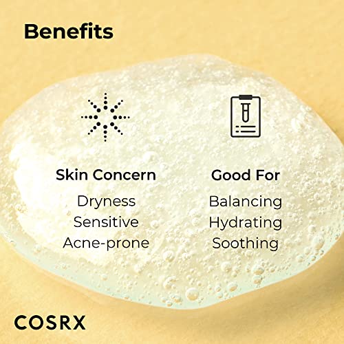 COSRX Snail Mucin Gel Cleanser - Deeply Nourishing